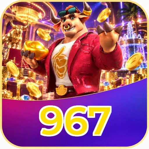 Jackpots milionários disponíveis para ganhar na 967