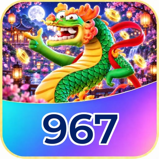 Download multiplataforma do app 967 para Android e iOS