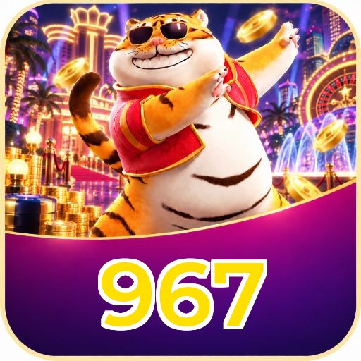 App 967 com catálogo premium, PIX e suporte 24/7