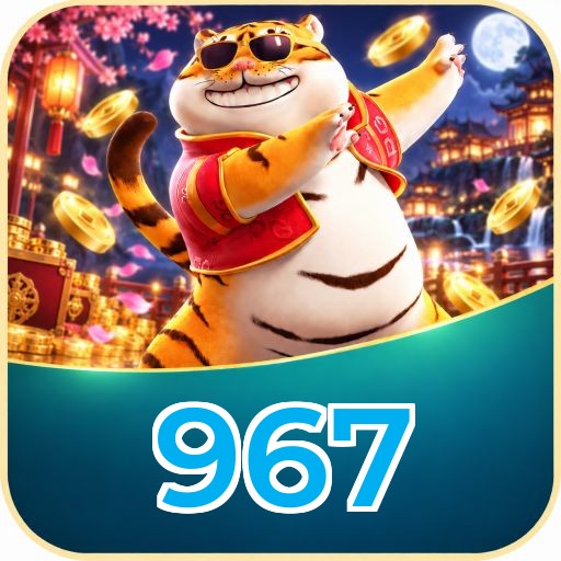 Bônus exclusivo do APK 967