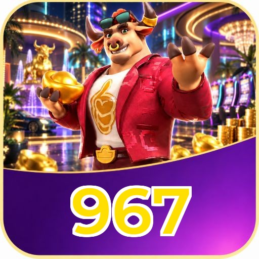 Seis modalidades de loteria 967 com odds transparentes
